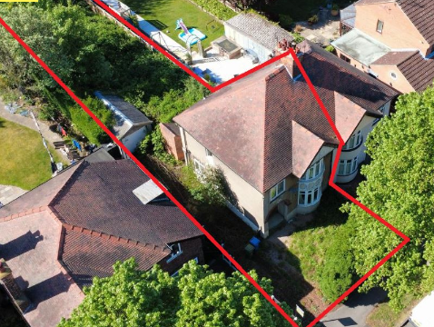 Full Refurbishment required in Retford photo